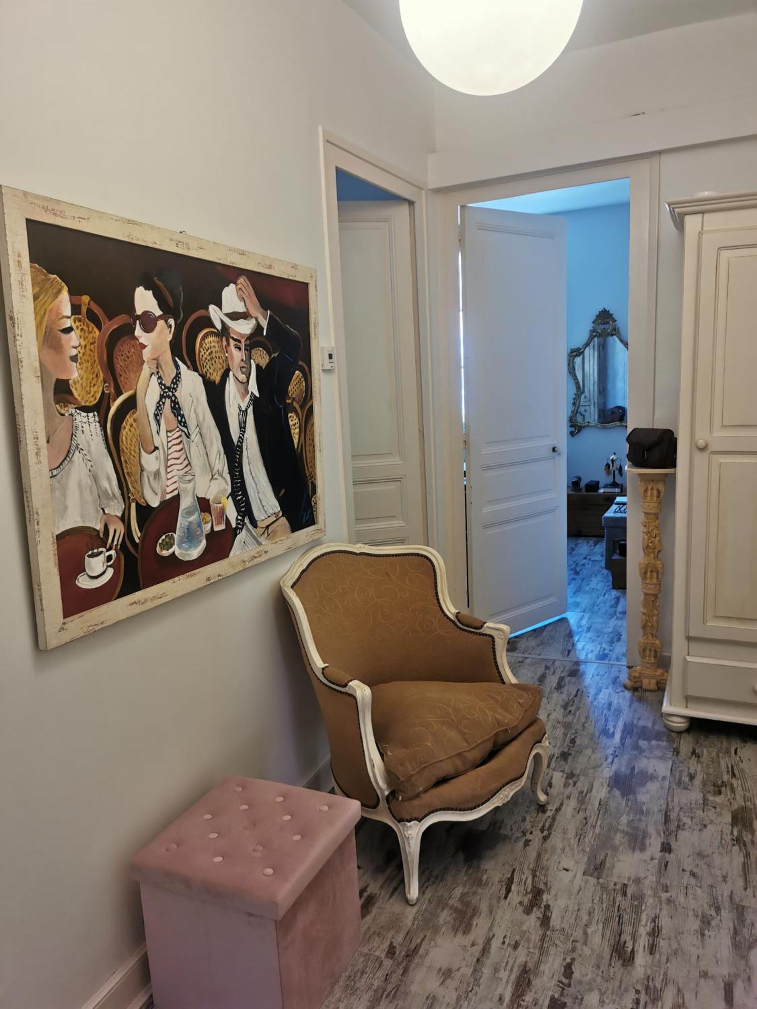 Villa Eche-Pherdea Сен Жан дьо Луз Екстериор снимка