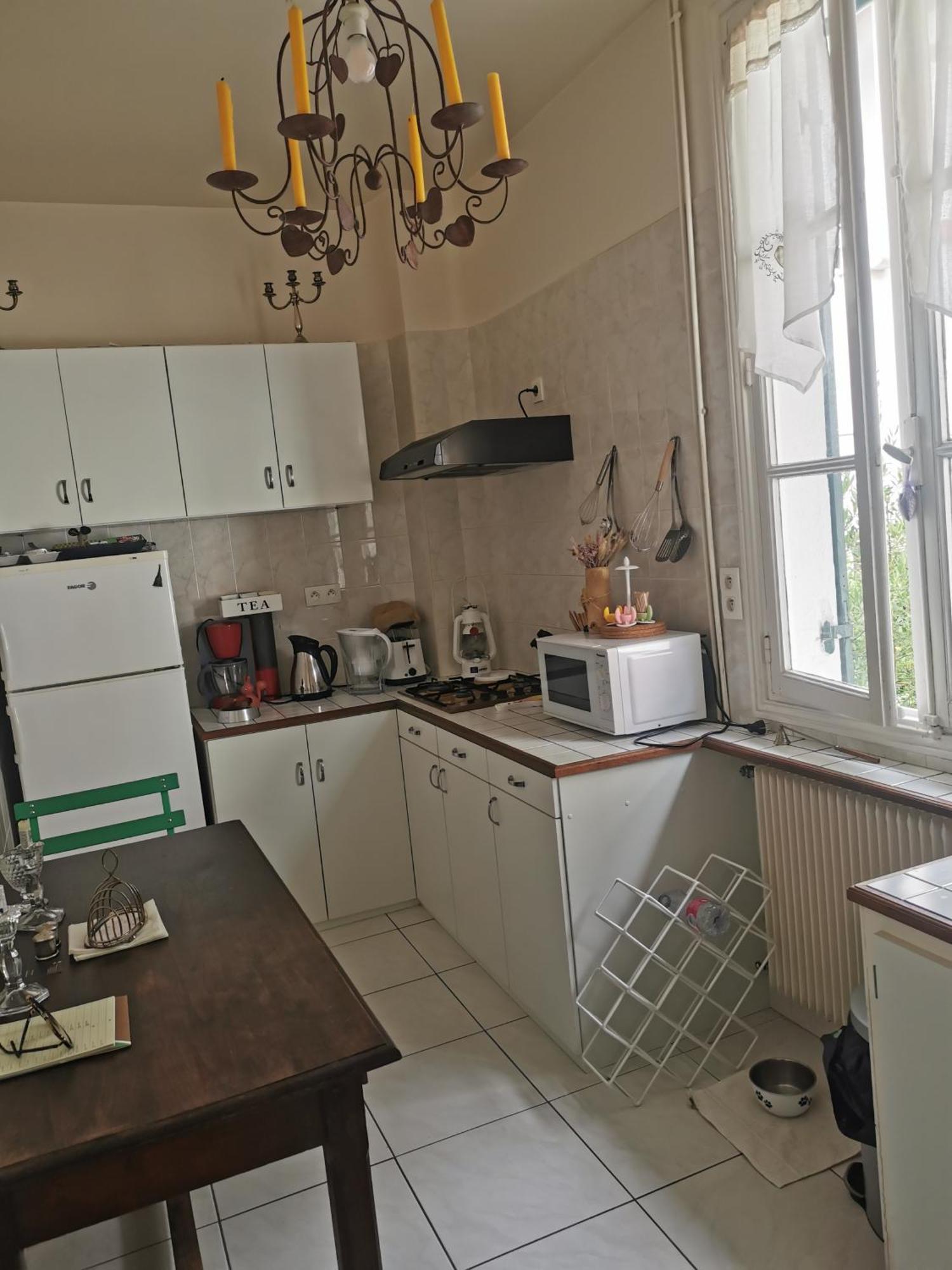 Villa Eche-Pherdea Сен Жан дьо Луз Екстериор снимка